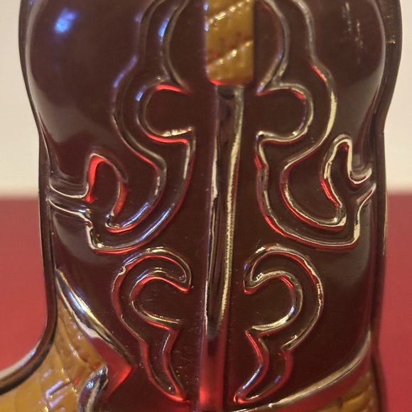 Small Boot Clock. Alpine. Quartz - Picture 7 of 11